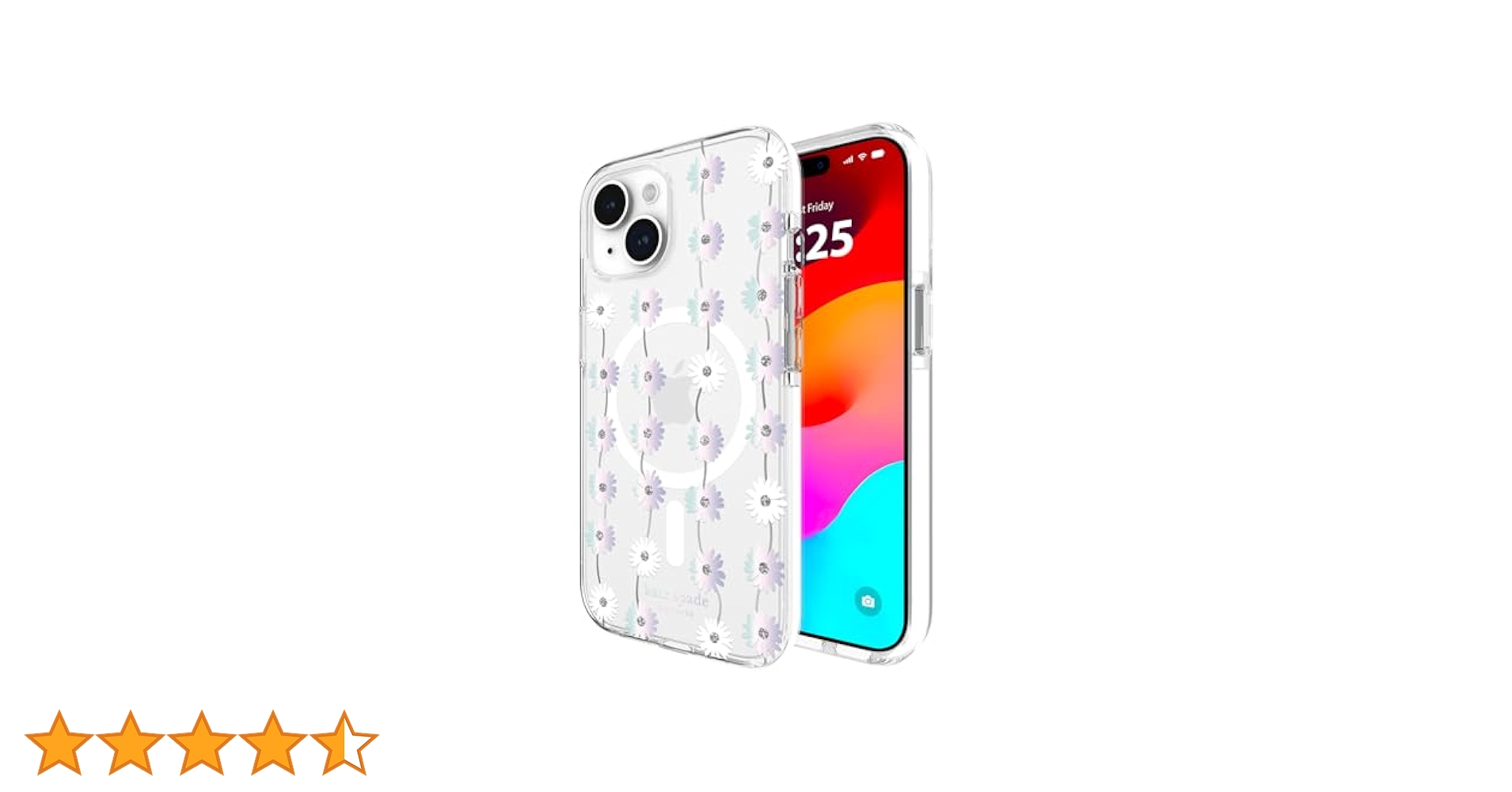 Amazon.co.jp: ケイト・スペード ニューヨーク iPhone 15 ケース